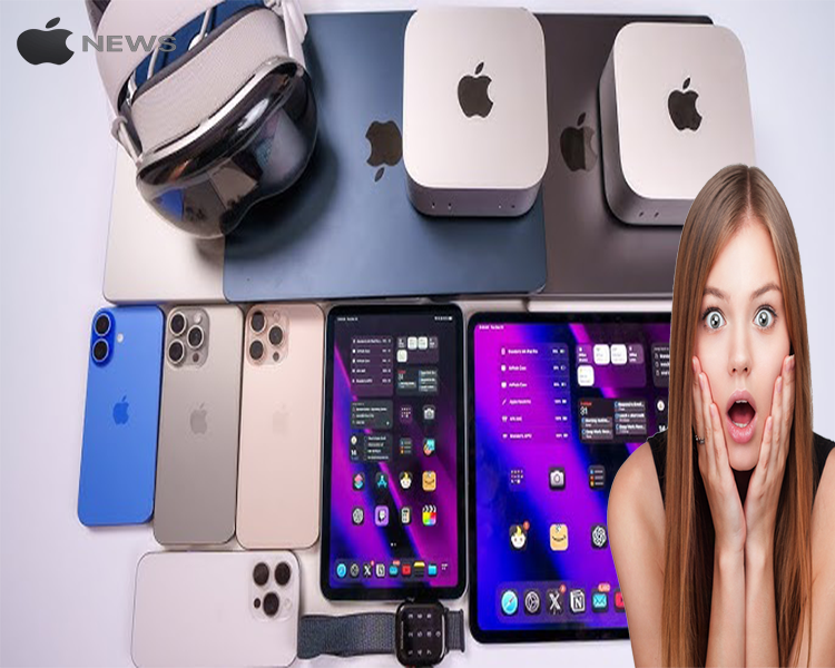 Rumor Harga iPhone Akan Naik di Akhir Tahun Ini