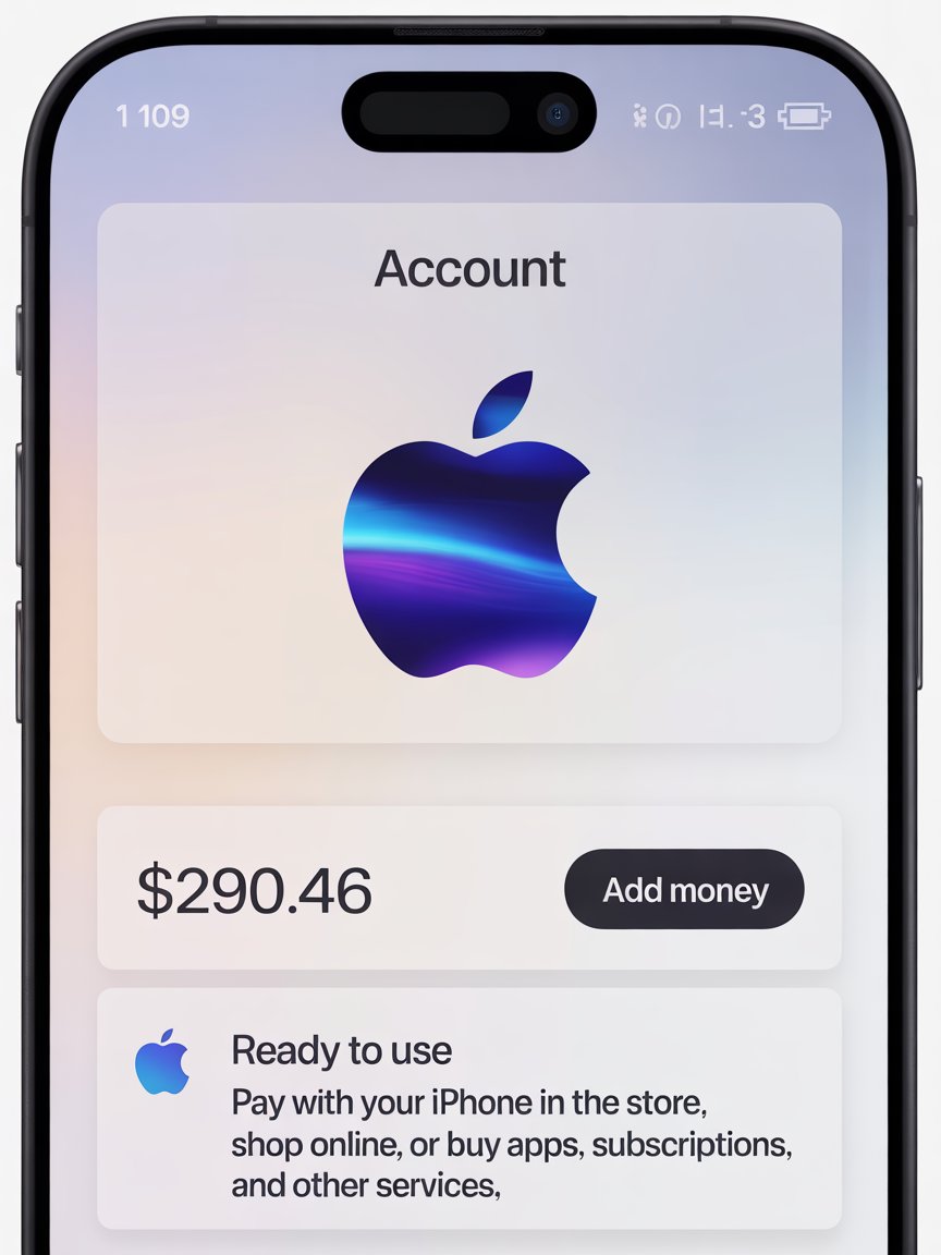 beli aplikasi di App Store tanpa kartu kredit