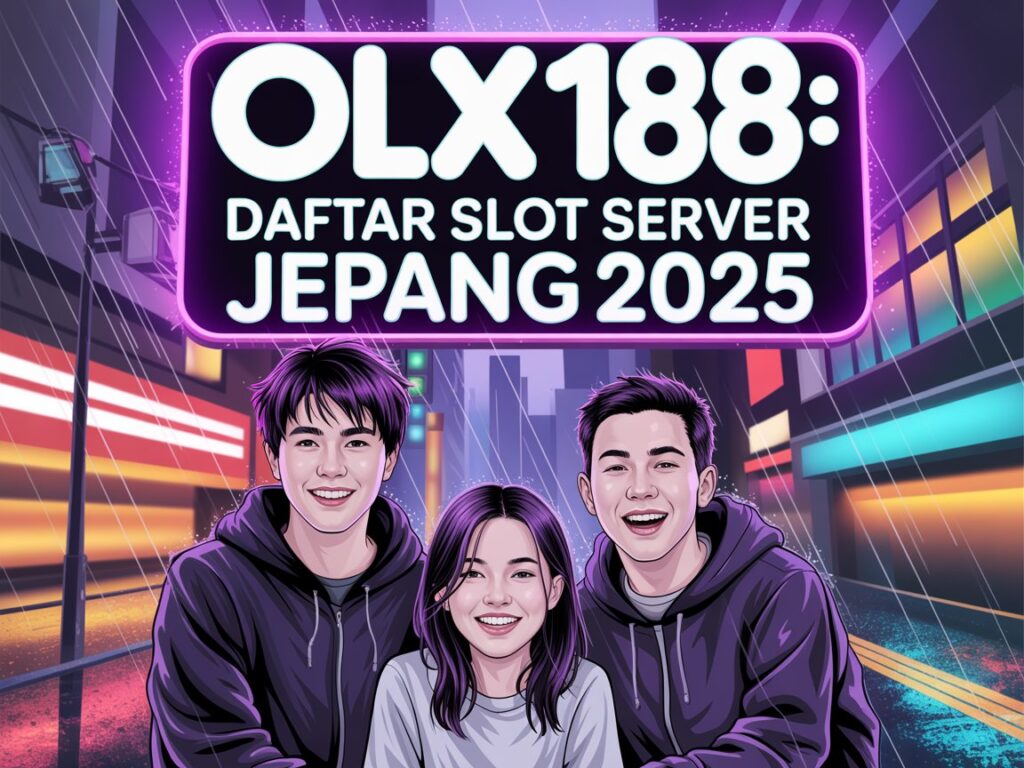 slot server Jepang di iPhone