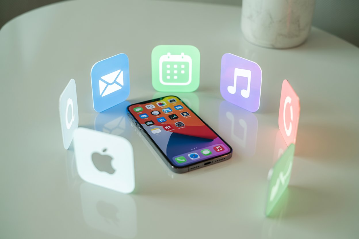 Aplikasi gratis terbaru iPhone