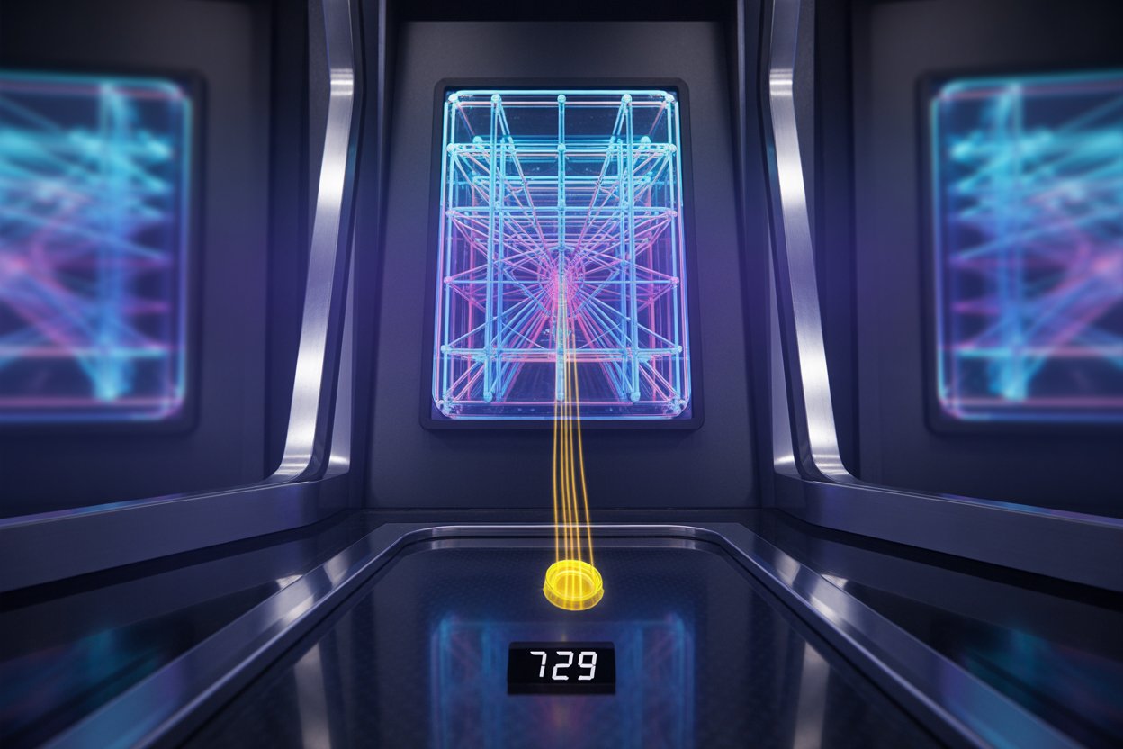 Cara bermain Plinko