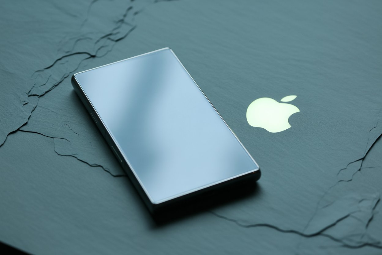 Perangkat lipat Apple