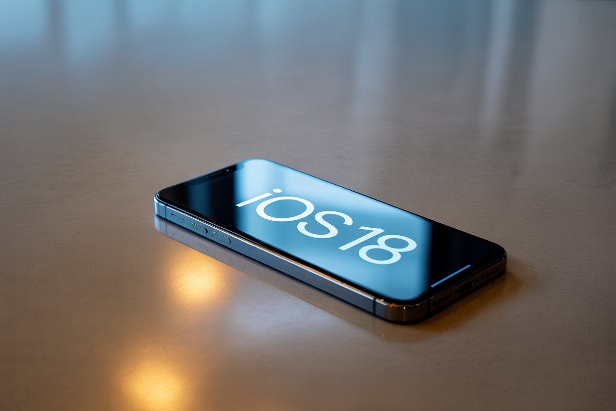 Review iOS 18
